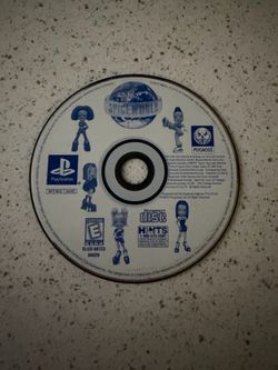 Spice World - Playstation PS1