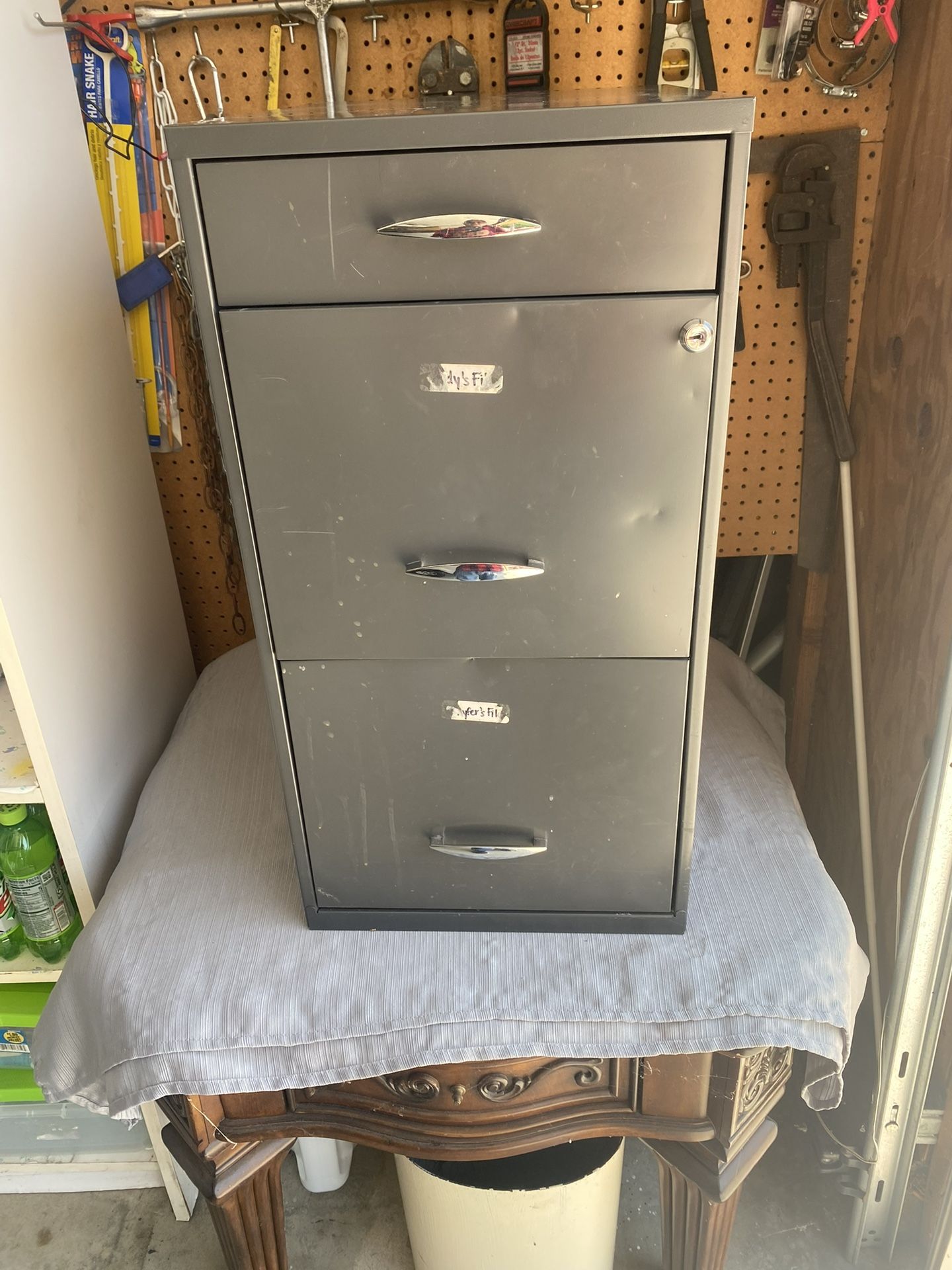 File Cabinet