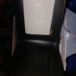 Men's New Wallet