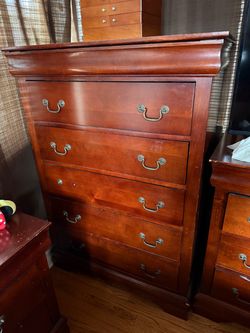 Bedroom furniture
