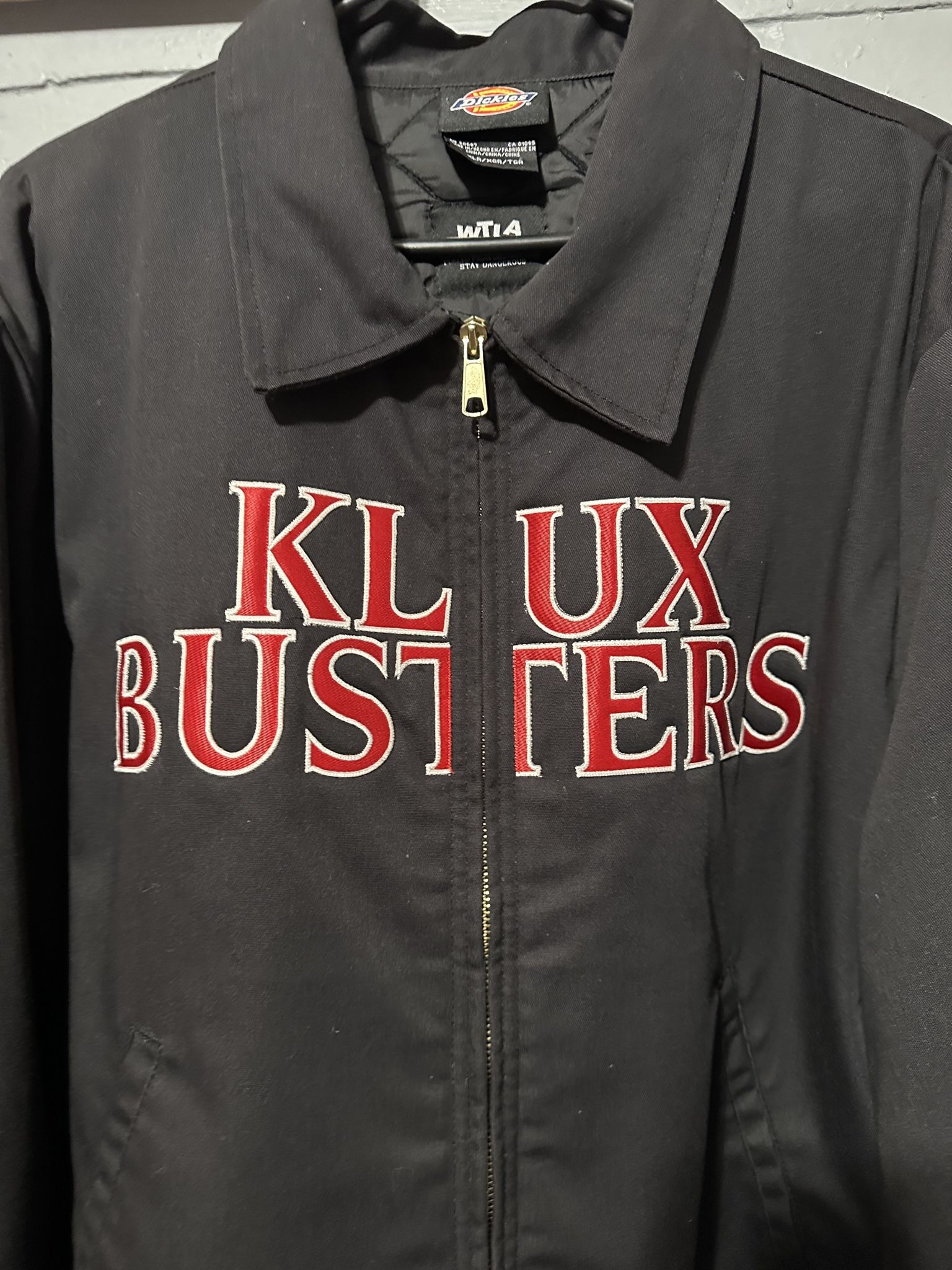 Klux Busters Dickies Jacket 