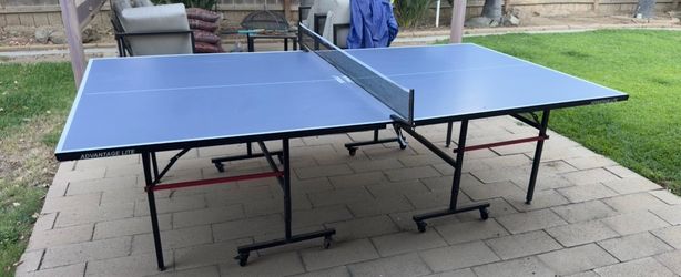 Stiga PING PONG TABLE ***reduced in price!**