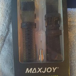Maxjoy Smart Watch Bands