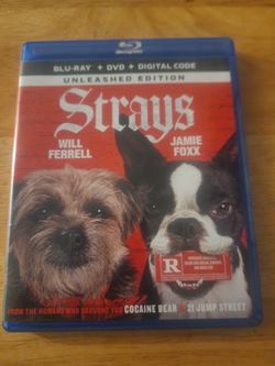 Strays 