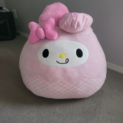 Original Squish Mallows