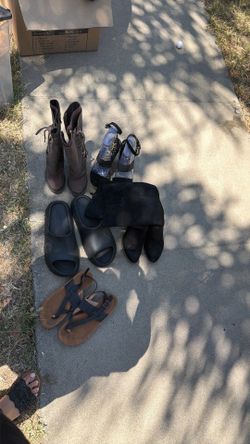Women’s shoes