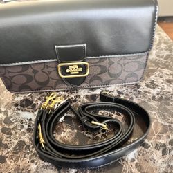 Coach Purse Brand New 