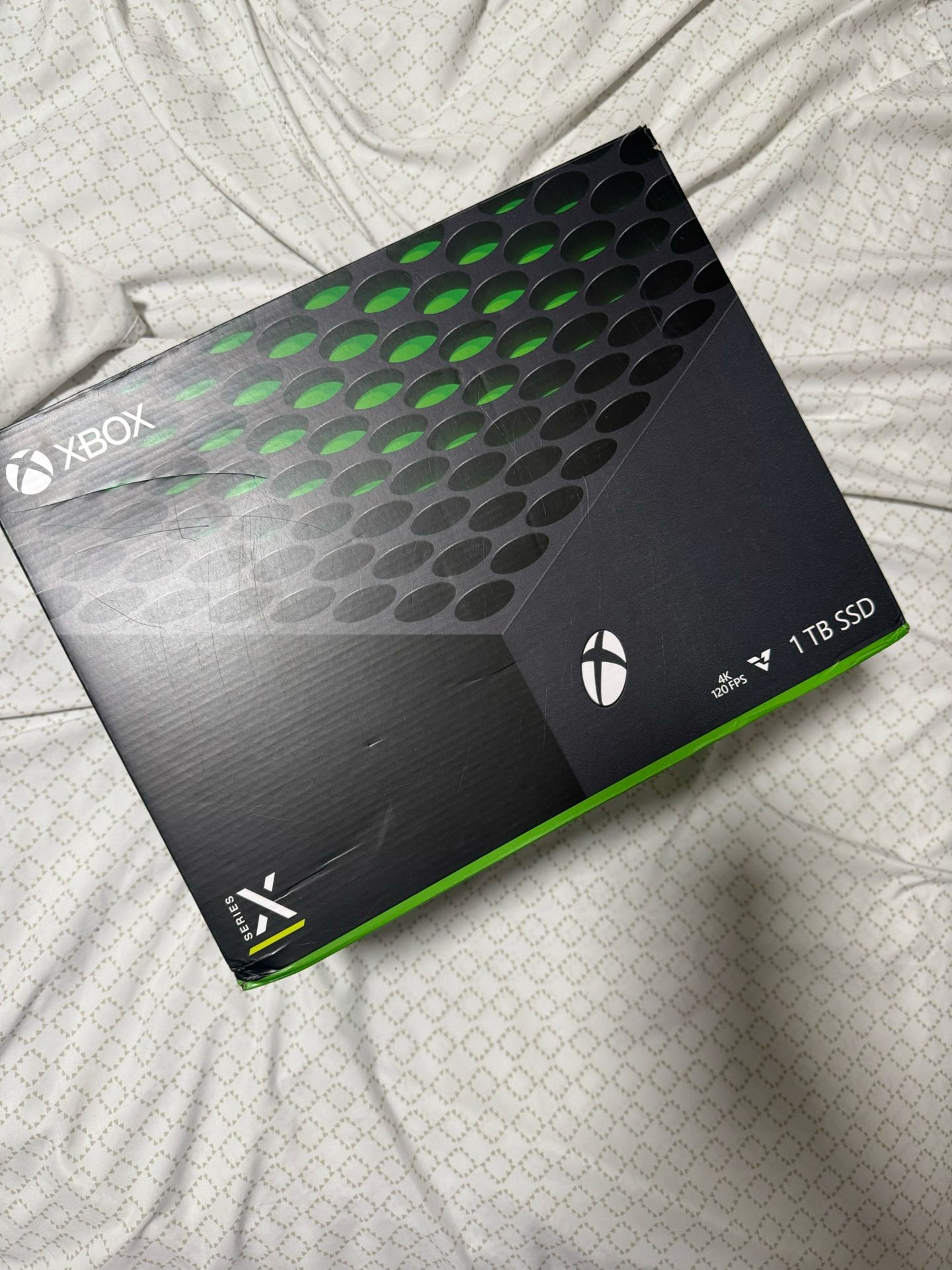Xbox Series X