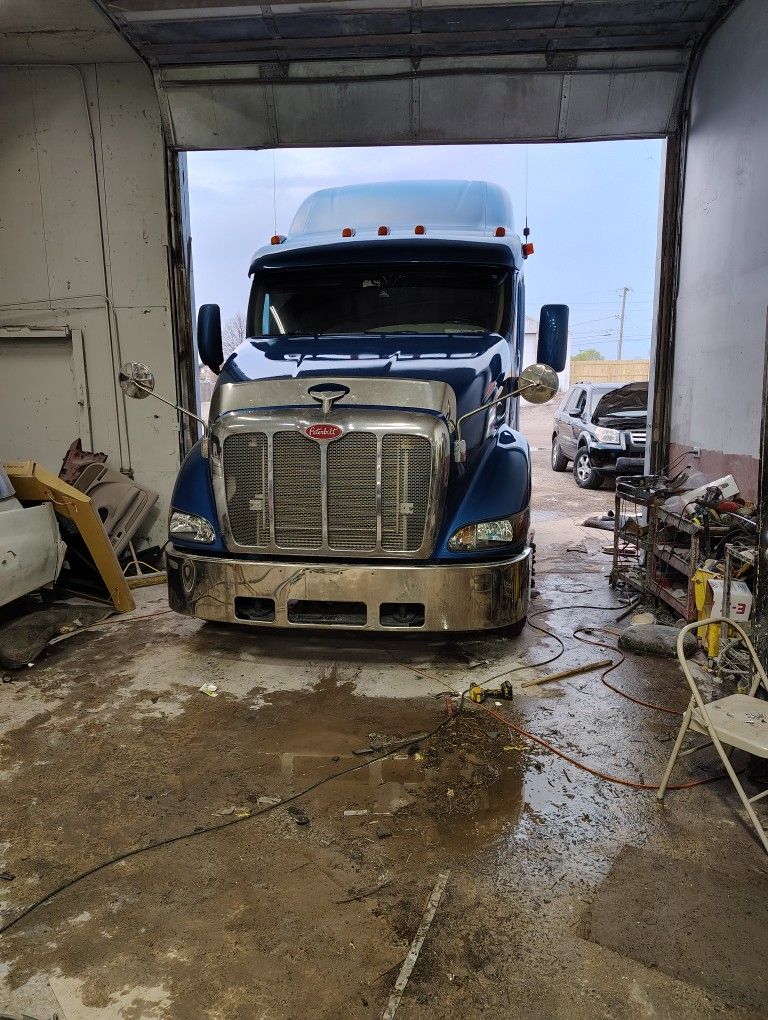 Body Work