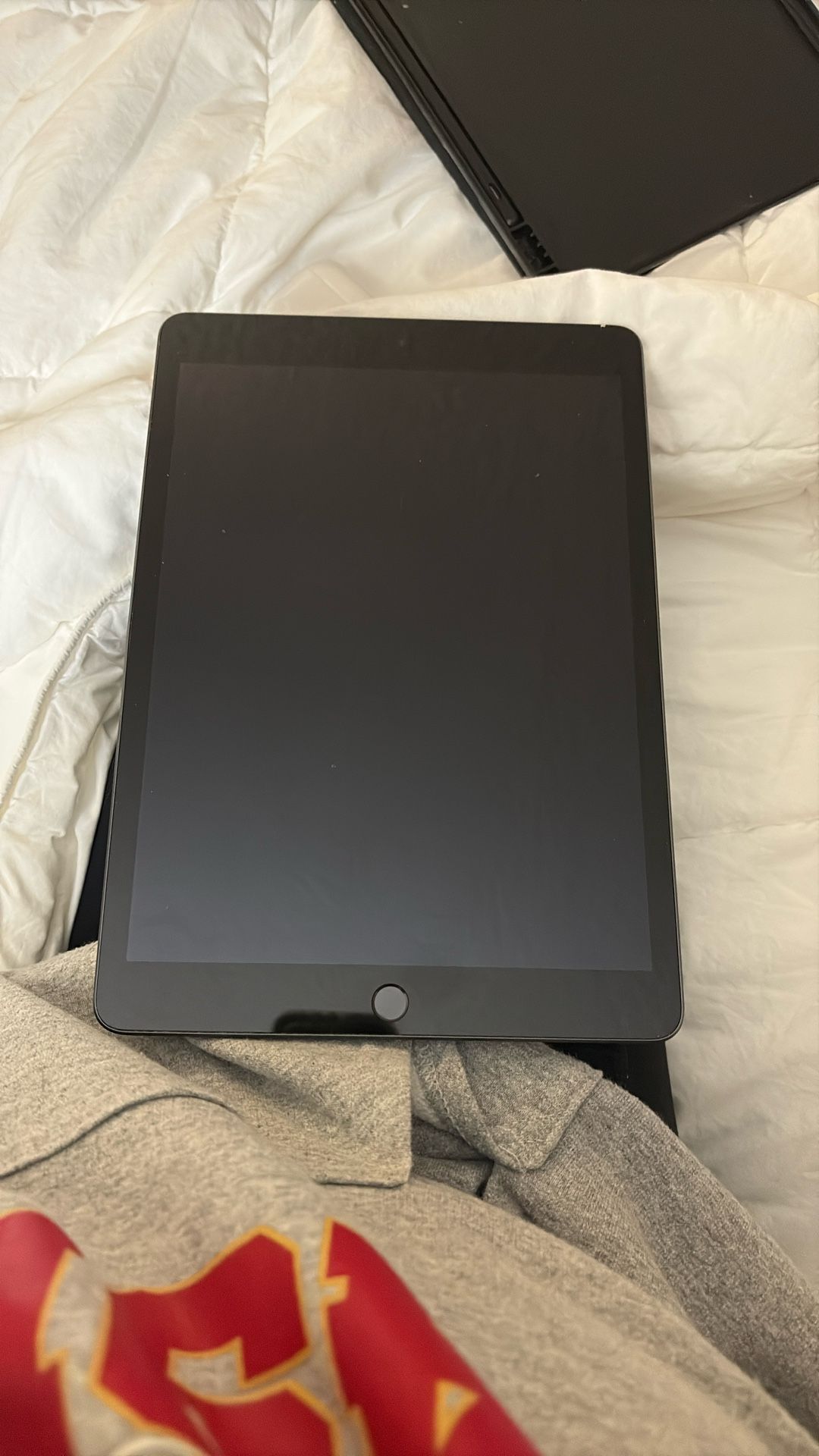 iPad 9th Generation 