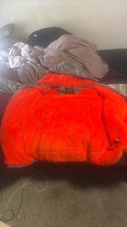 Winter coat