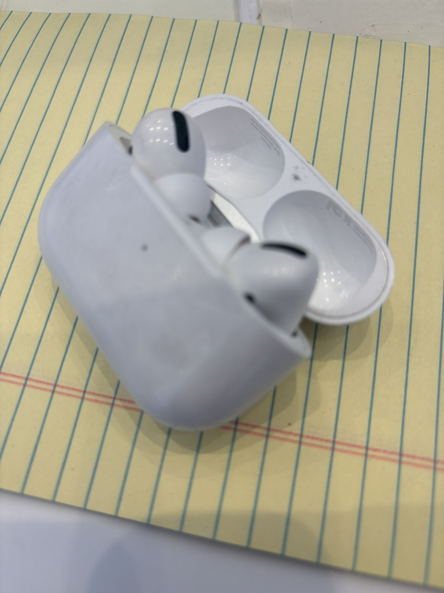 AirPod Pro 2 (REAL) Work Perfect