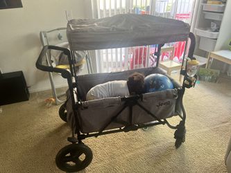 Jeep Wagon PRICE IS FIRM!