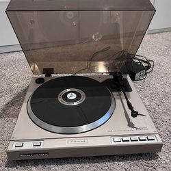 Marantz Vintage Record Player TT 6000