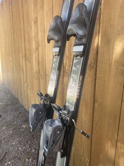 K2 Comanche Pro Skis 167cm for Sale in Flagstaff, AZ - OfferUp