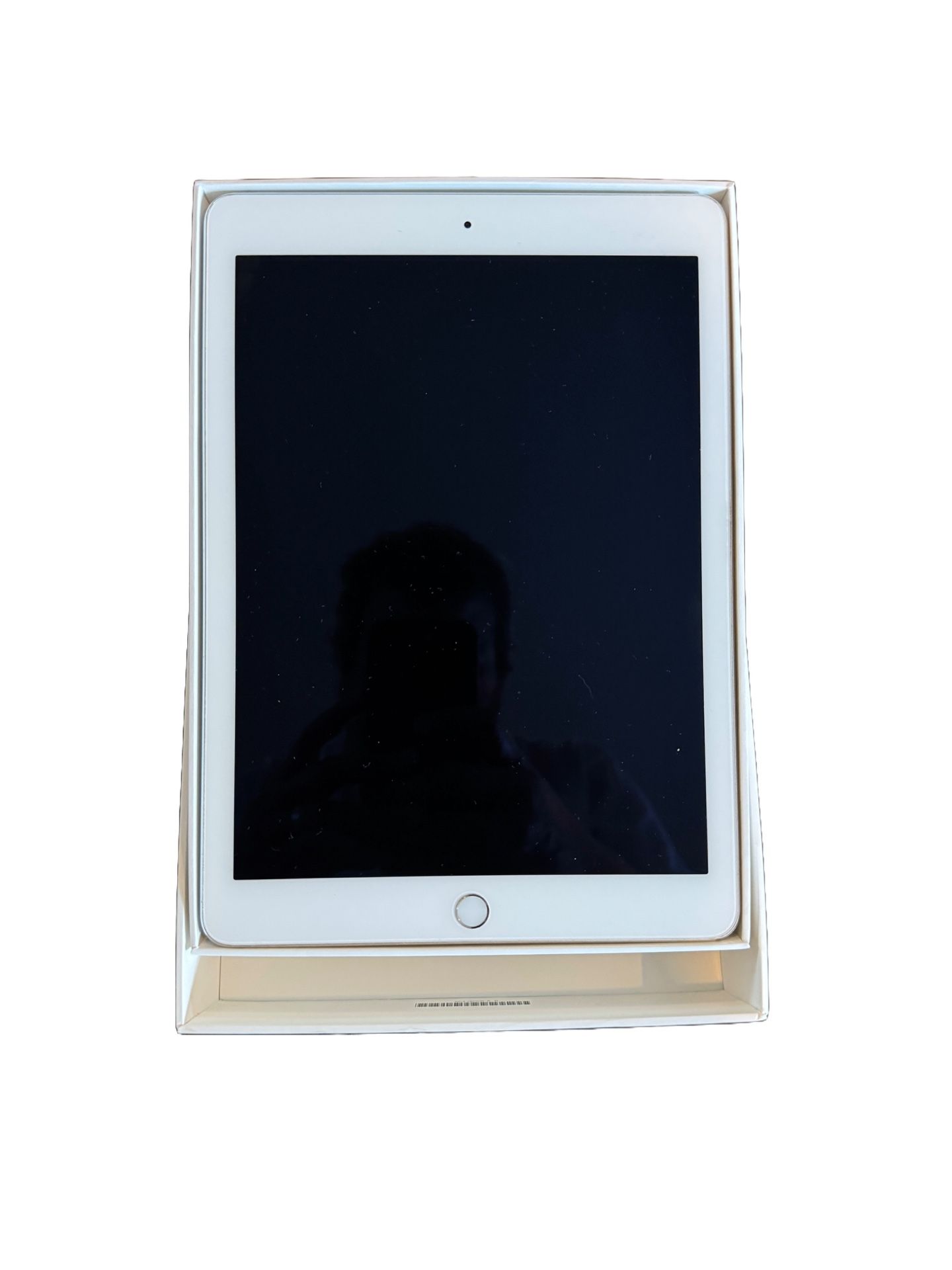 Apple iPad Air 2 WiFi 64GB Silver