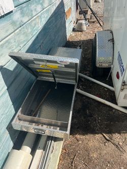 Tool box