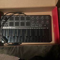 Mpk Mini