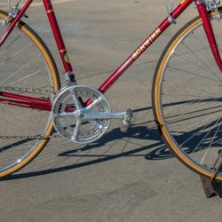 Vintage 1979 Schwinn Traveler III Bike