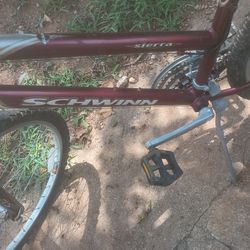 Bikes For Sale 