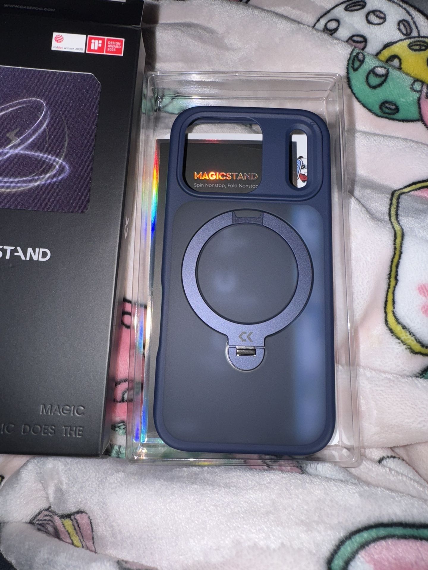 iPhone 17 Phone Case