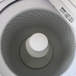 Selling kenmore washer and dryer combo