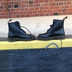 DR MARTENS AIR WAIR 1460 SMOOTH