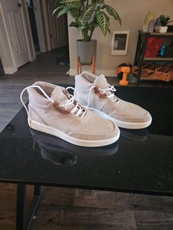 Timberland True Cloud Chukka