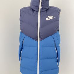 Mens Nike Warm Vest Size Small