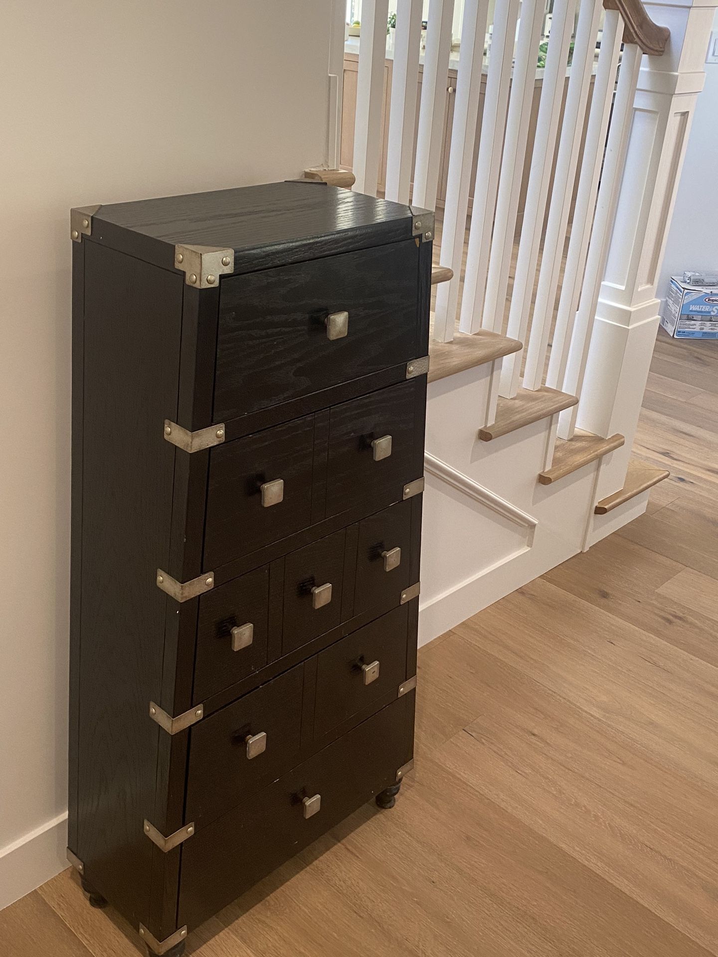 Chester Drawer