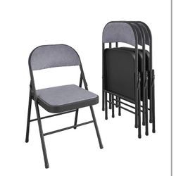 Chair Set Of 4