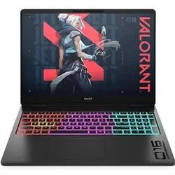 HP OMEN Max Gaming Laptop