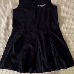 Uniform Franklin Academy Girls Jumper Size 14yr