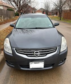 2010 Nissan Altima