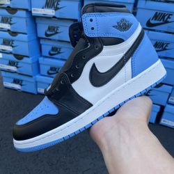 Jordan 1 High Unc