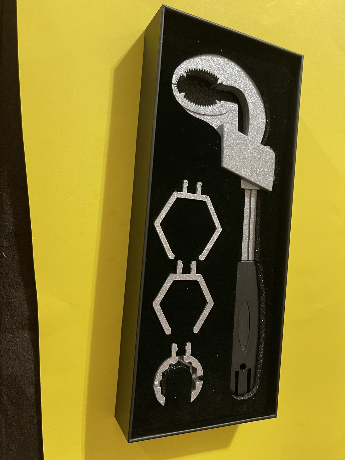 WATER PIPE Hand-Tool