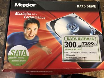 Hard drive