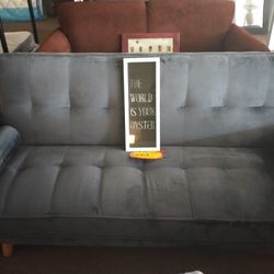 New! Couch Bed