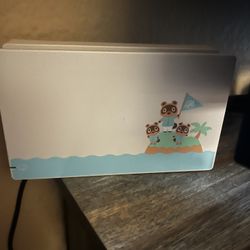 Moreno Valley Animal Crossing Switch