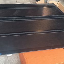 Ford Maverick Tonneau Cover