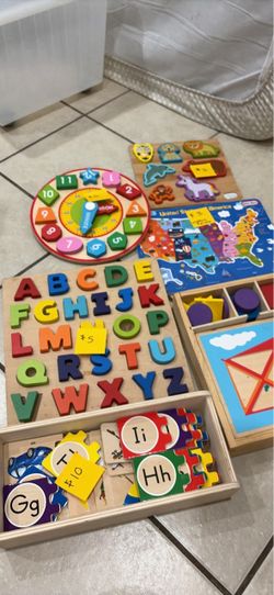 Blocks(toys)