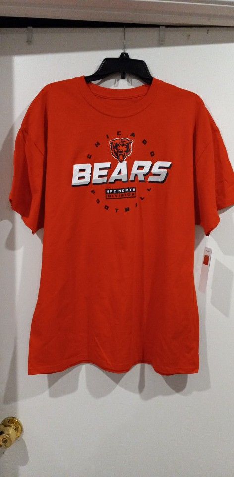 NFL Bears Team Apparell