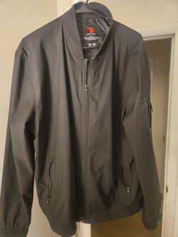 Outdoor jacket size XL