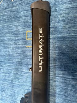 Ultimate Support synthesizer/keyboard support