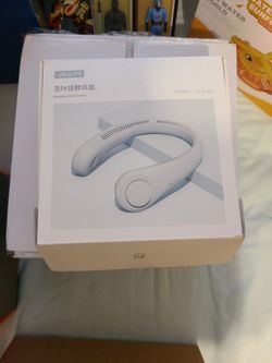 Neck Cooler