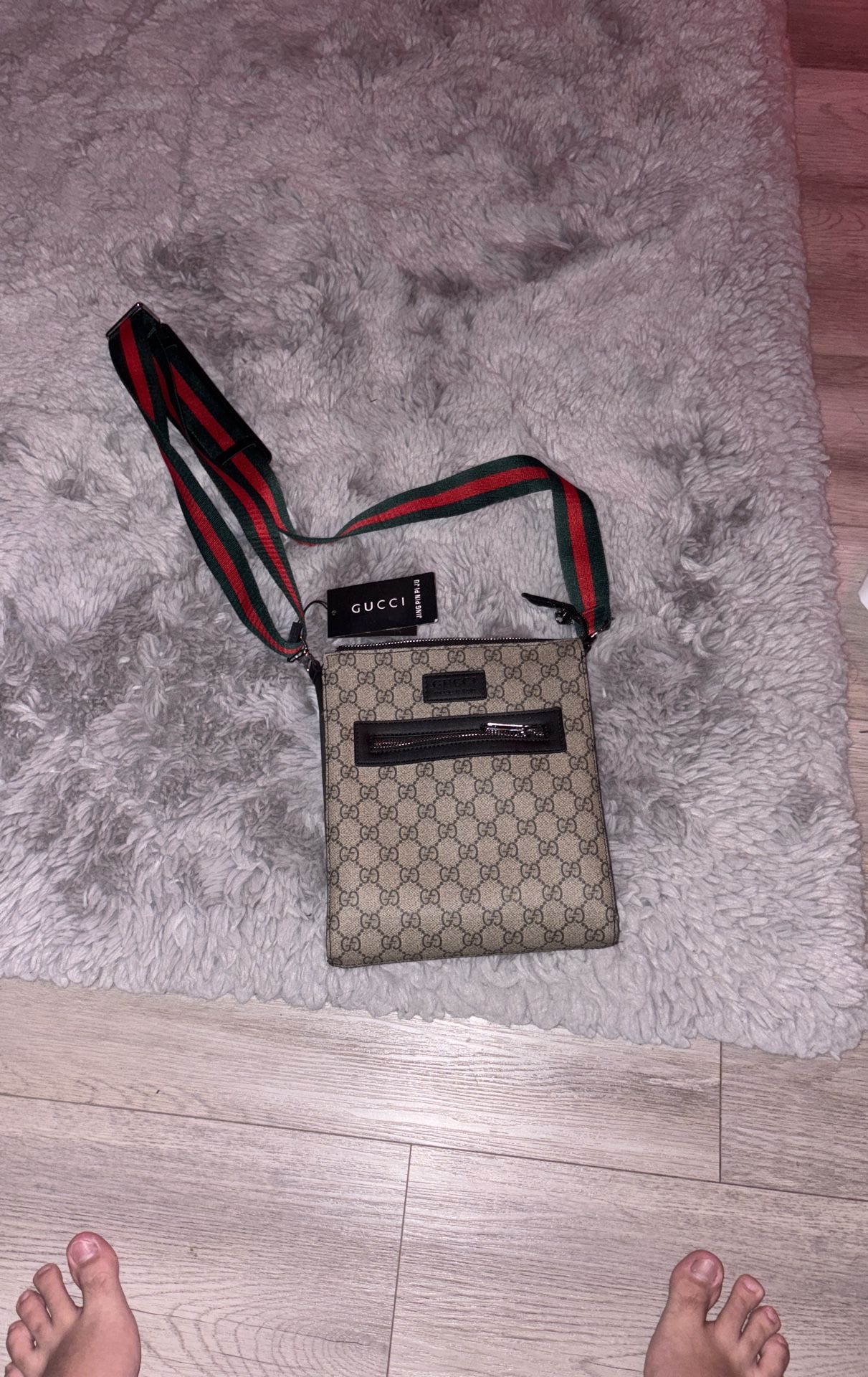 gucci bag