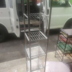 Metal Rack 