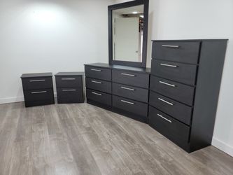 Brand New Bedroom Set / Juego de Cuarto Nuevo a Estrenar … Fast delivery 🚚