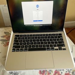 2025 MacBook Air 256 GB SSD