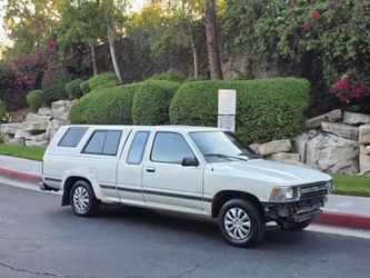 1992 Toyota Pick-Up